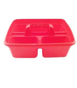 AIRFLOW TIDY TACK TRAY - Red