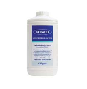 KERATEX MUD SHIELD POWDER