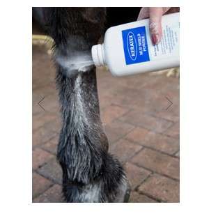 KERATEX MUD SHIELD POWDER - Image 2