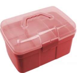 PONY GROOMING BOX