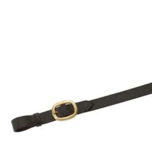 VELOCITI GARA Leather Lead Rein