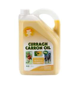 TRM Curragh Carron Oil 20 Litre