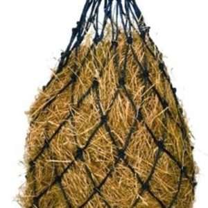 Standard Haylage Net Black