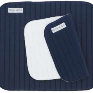 Riding World Bandage Pads