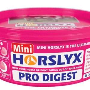 HORSLYX Pro Digest