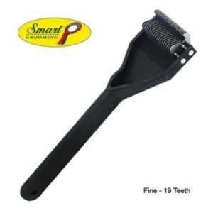 SMART TAILS MANE & TAIL THINNING Standard - Fine