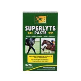 TRM SUPERLYTE PASTE