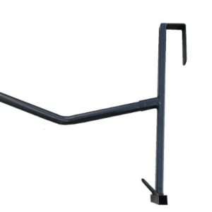 STABLE DOOR SADDLE RACK