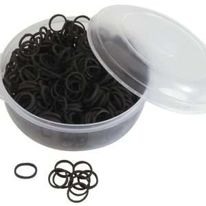 HIPPOTONIC Rubber Braiding Bands