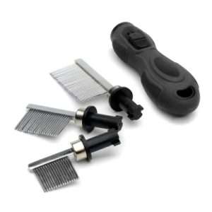 SUPREME PRODUCTS Quarter Marking Comb Set