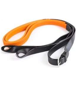 HorseCare Synthetic Loop End Race Reins