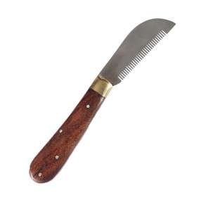 MANE THINNING KNIFE