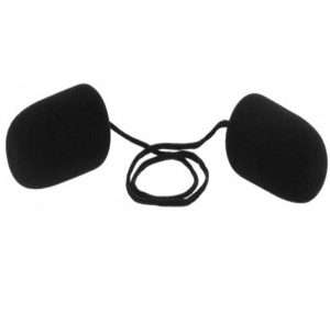 NORTON Ear Plugs – Black