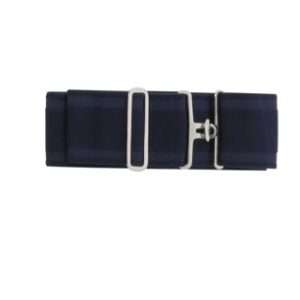 Norton Elastic Surcingle Navy