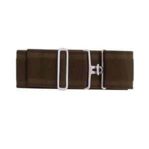 Norton Elastic Surcingle Brown