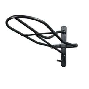 STUBBS Saddle Rack - Black