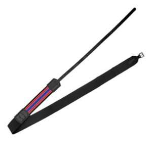 ZILCO 50mm Elastic Pony Racing Surcingle