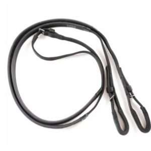 BREEZE UP Nylon Loop End Reins