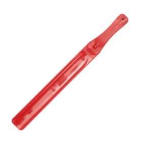 RED GORILLA Feed Stir Up RED
