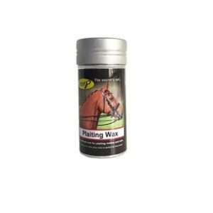 SMART GROOMING Plaiting Wax