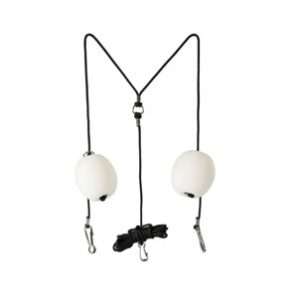 FOAM EAR PLUGS with Cord