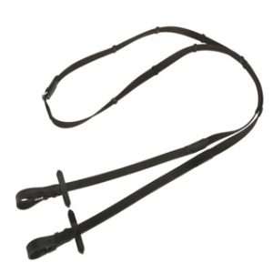 COVALLIERO Anti Slip Rubber Reins