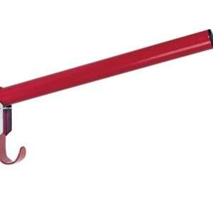 FOLDABLE SADDLE RACK