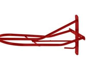 SADDLE RACK - Red
