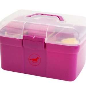 GROOMING BOX - Set of 5 Items