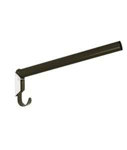 FOLDABLE SADDLE RACK