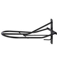 SADDLE RACK - Black