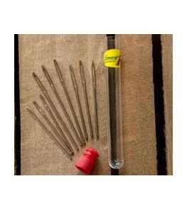 PLAITING - SMART GROOMING Blunt Ended Needles