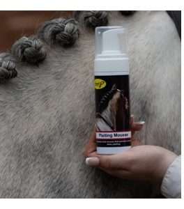 SMART GROOMING Plaiting Mousse
