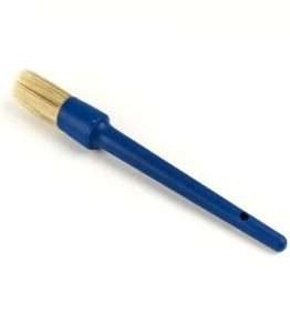PLASTIC HOOF OIL BRUSH