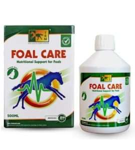 TRM Foal Care Nutritional Support for Foals