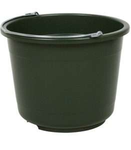 All Purpose Jumbo 20 Litre Bucket - Green