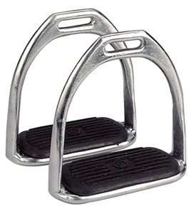FEELING STIRRUPS