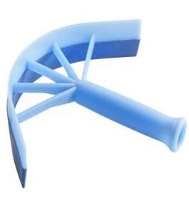 HIPPOTONIC Soft Sweat Scraper
