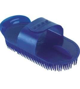 HorseCare CURRY COMB - BLUE
