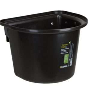 Hook Over Portable Manger -12Litre
