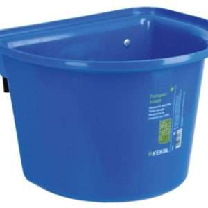 Hook Over Portable Manger -12 Litre