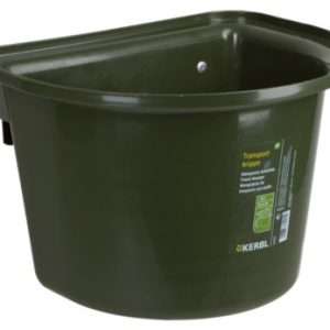 Hook Over Portable Manger -12 Litre