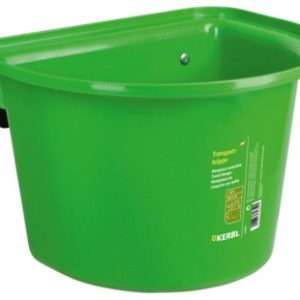 Hook Over Portable Manger -12 Litre