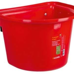 Hook Over Portable Manger -12 Litre