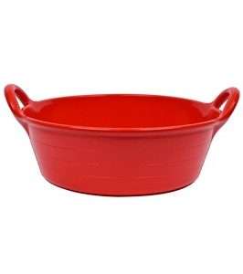 RED GORILLA Plas S2 Medium Feed Skip (20L)