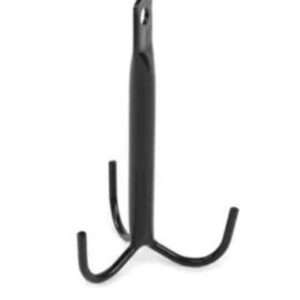 EZI-KIT Three-Pronged Cleaning Hook