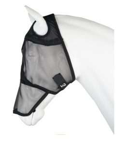 HORKA FLY MASK UV PROTECTION WITH NOSE