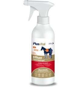PLUSVITAL EFFIVET FARM HYDROGEL