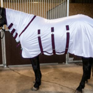 COMBO FLY RUG