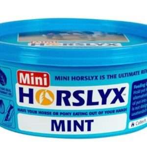 HORSLYX Mint